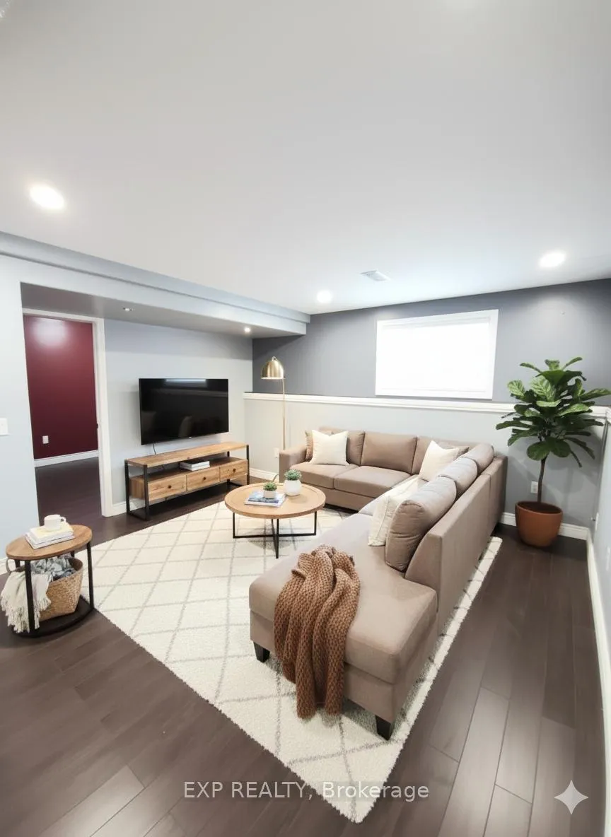 Photo 12 of 12 Vanier Drive, Welland, Lincoln/Crowland — HOMEH