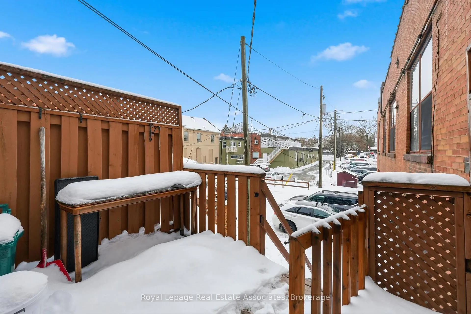 Photo 16 of Unit 2, 66 Main Street S, Halton Hills, Georgetown — HOMEH