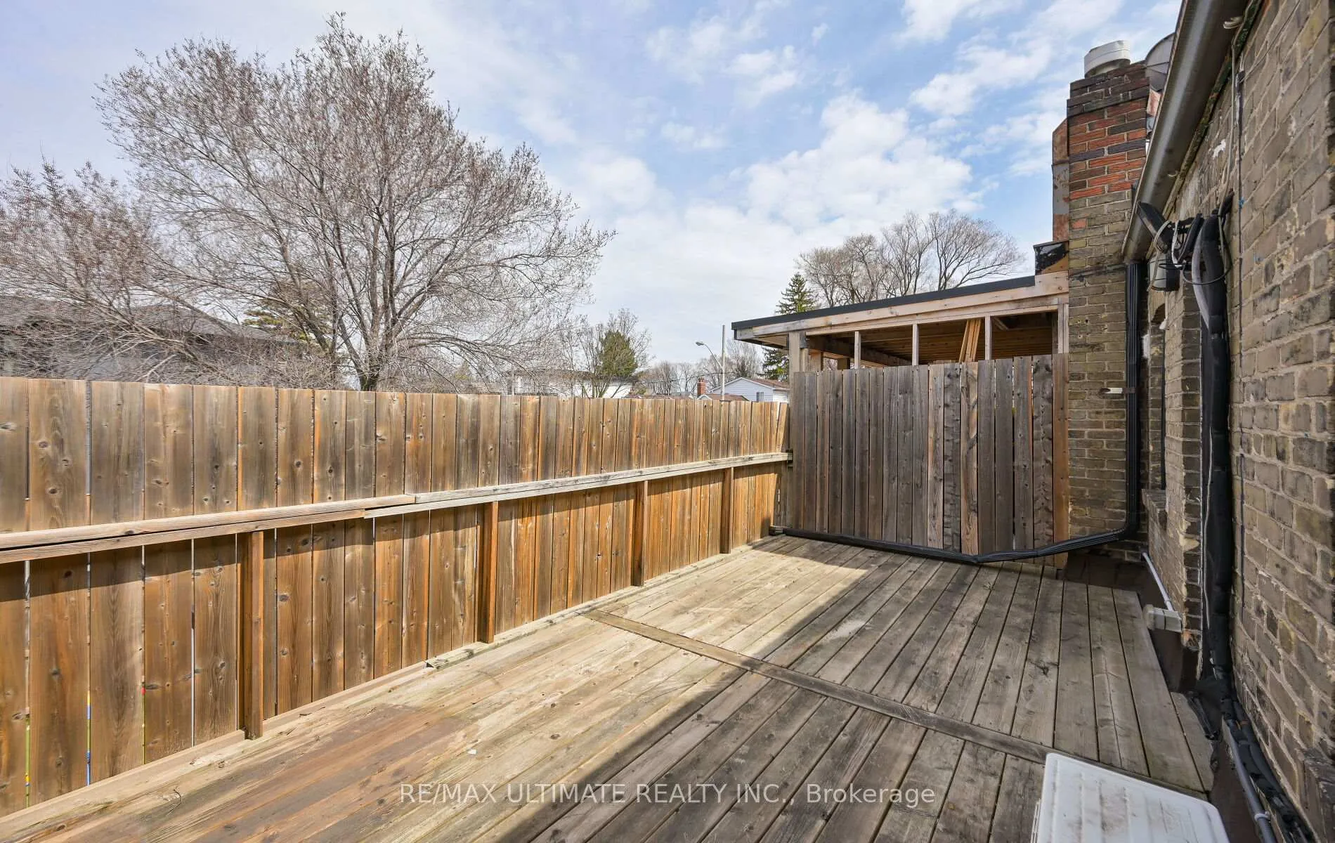 Photo 30 of 486A Cosburn Avenue, Toronto, East York — HOMEH