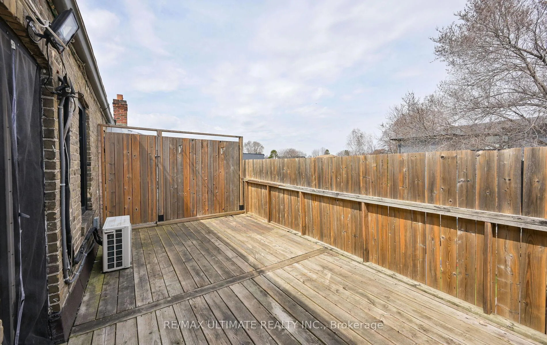 Photo 31 of 486A Cosburn Avenue, Toronto, East York — HOMEH