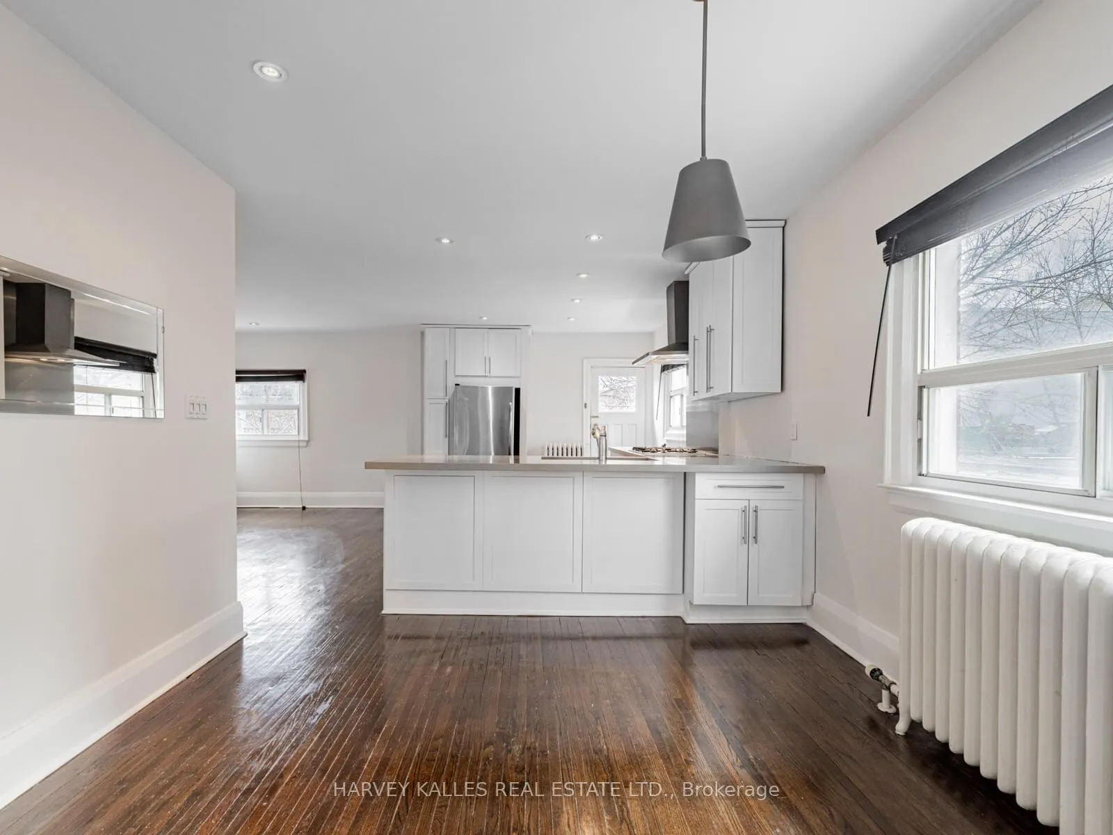 Photo 11 of Unit Upper Unit, 29 Snowdon Avenue, Toronto, Lawrence Park North — HOMEH