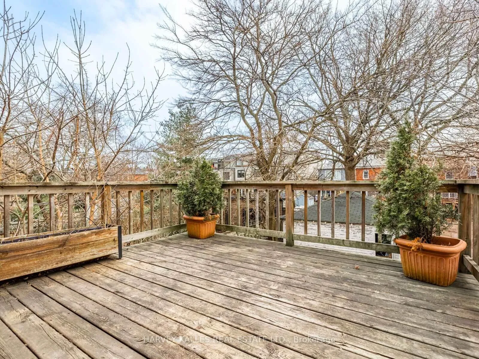 Photo 24 of Unit Upper Unit, 29 Snowdon Avenue, Toronto, Lawrence Park North — HOMEH
