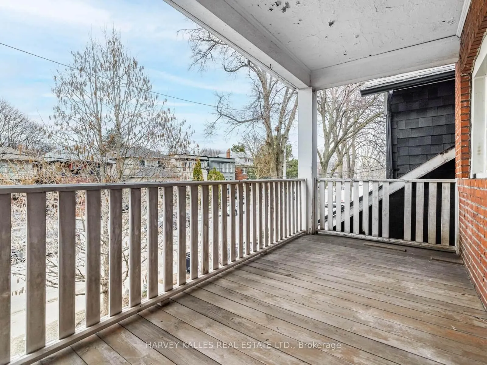 Photo 25 of Unit Upper Unit, 29 Snowdon Avenue, Toronto, Lawrence Park North — HOMEH