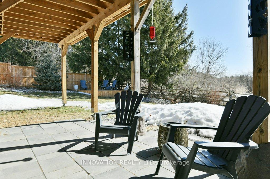 Photo 35 of 625 Meadowridge Circle, Ottawa, Carp — HOMEH
