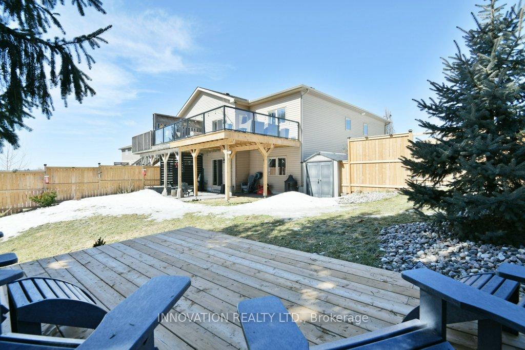 Photo 36 of 625 Meadowridge Circle, Ottawa, Carp — HOMEH