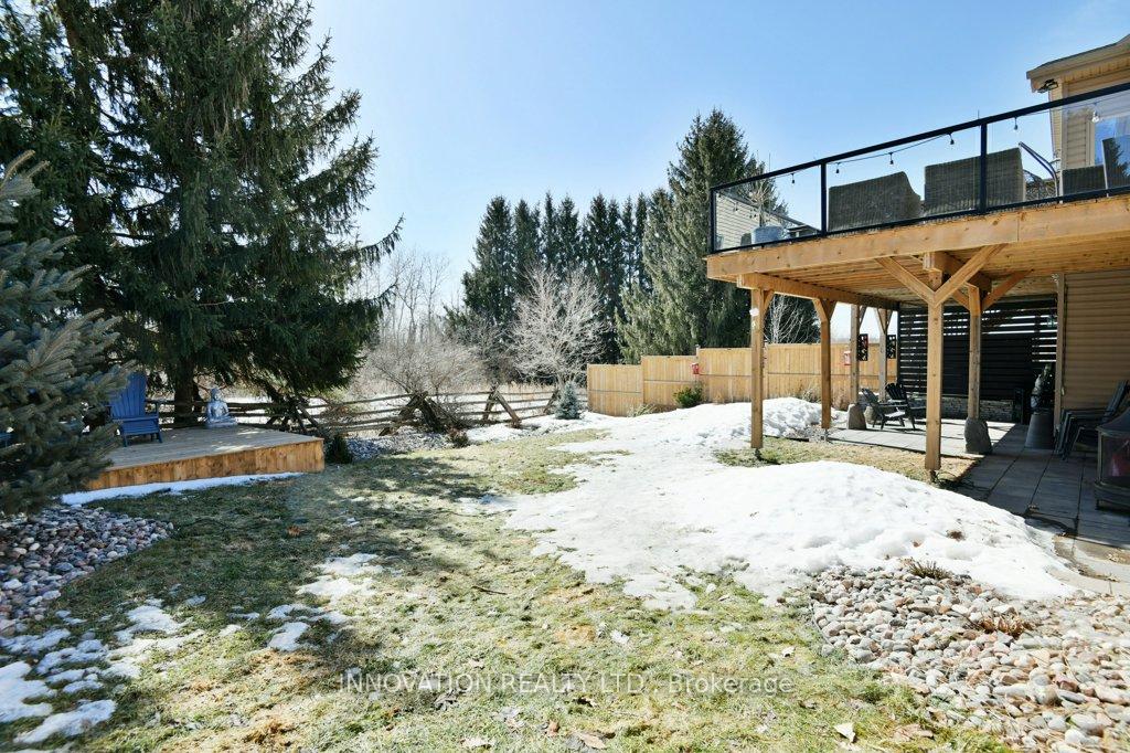 Photo 38 of 625 Meadowridge Circle, Ottawa, Carp — HOMEH