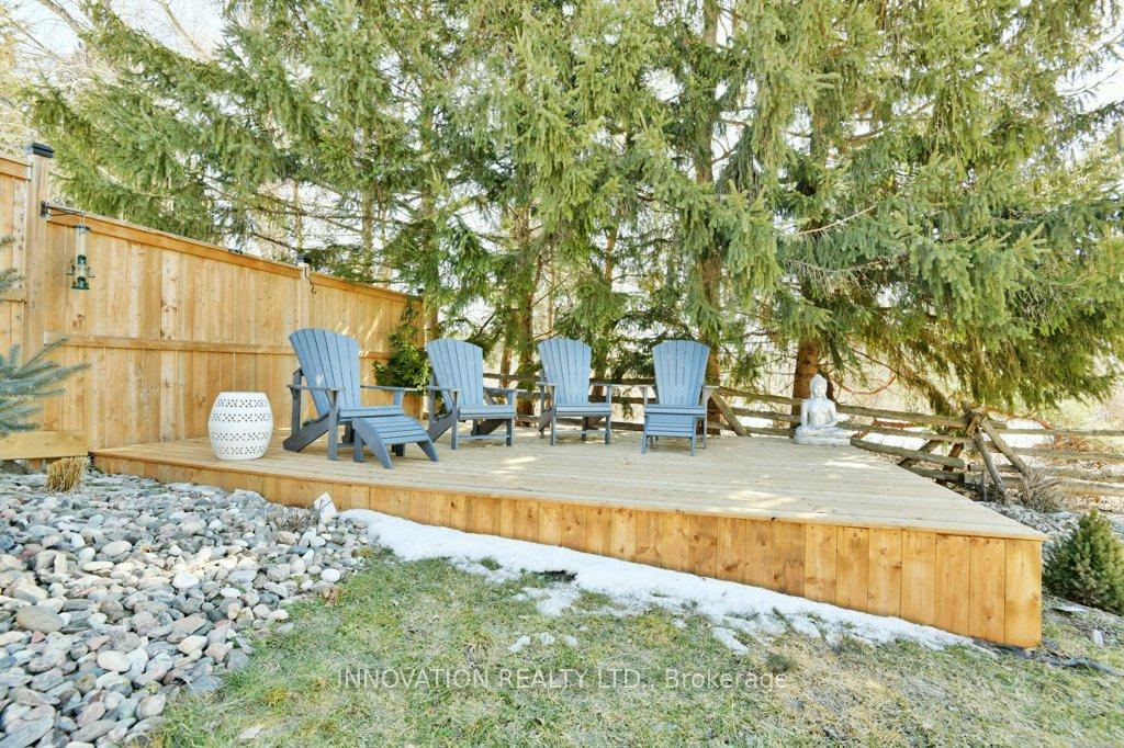 Photo 39 of 625 Meadowridge Circle, Ottawa, Carp — HOMEH