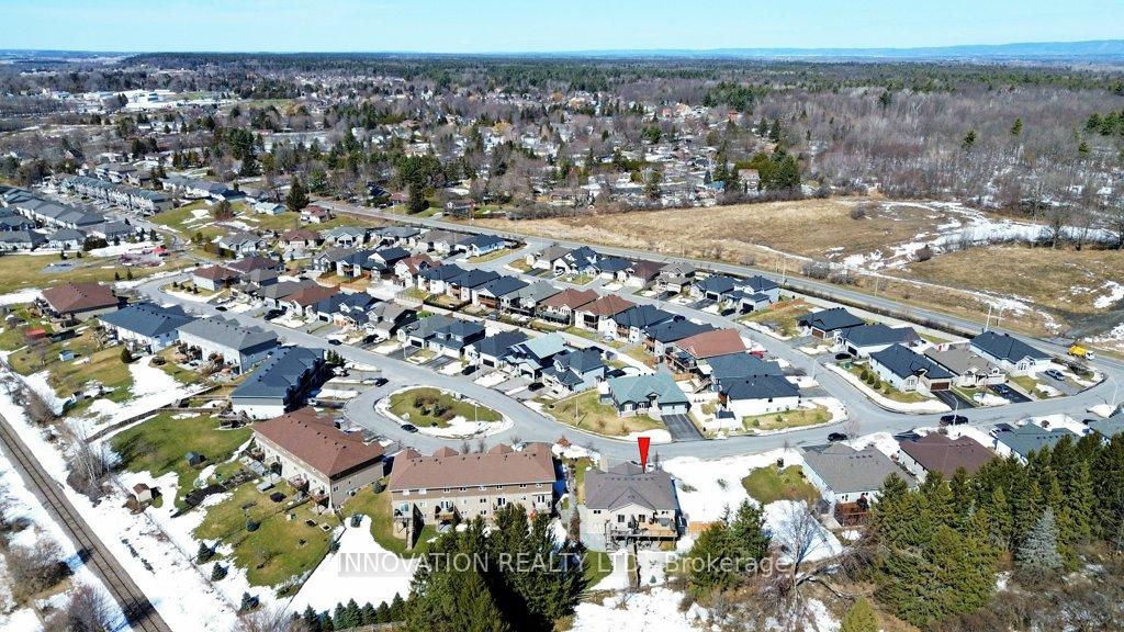 Photo 40 of 625 Meadowridge Circle, Ottawa, Carp — HOMEH