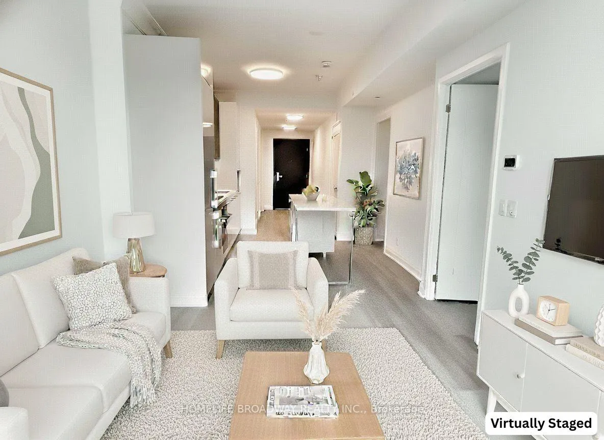 Photo 2 of Unit 2607, 18 Water Walk Drive, Markham, Unionville — HOMEH