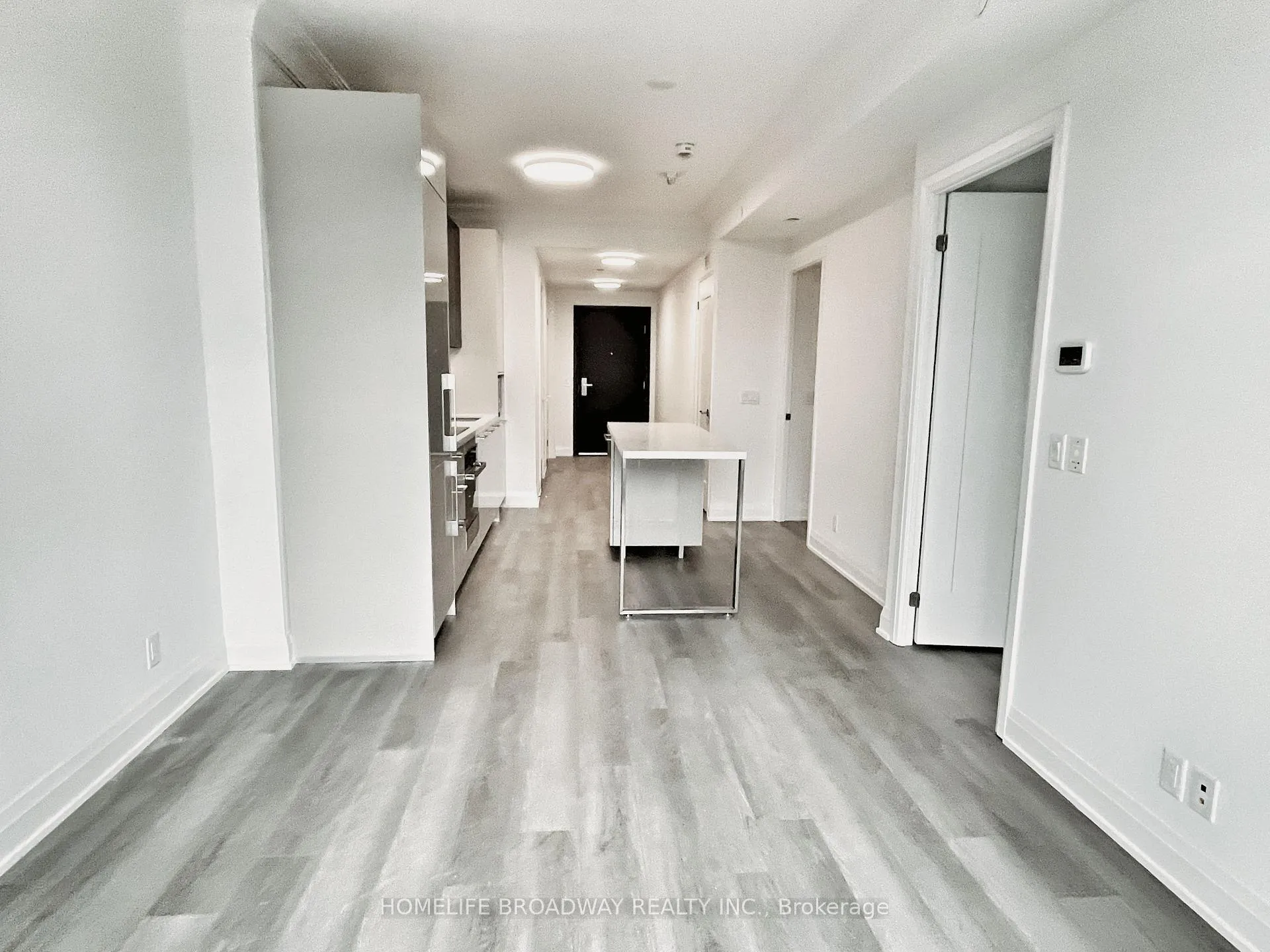 Photo 3 of Unit 2607, 18 Water Walk Drive, Markham, Unionville — HOMEH