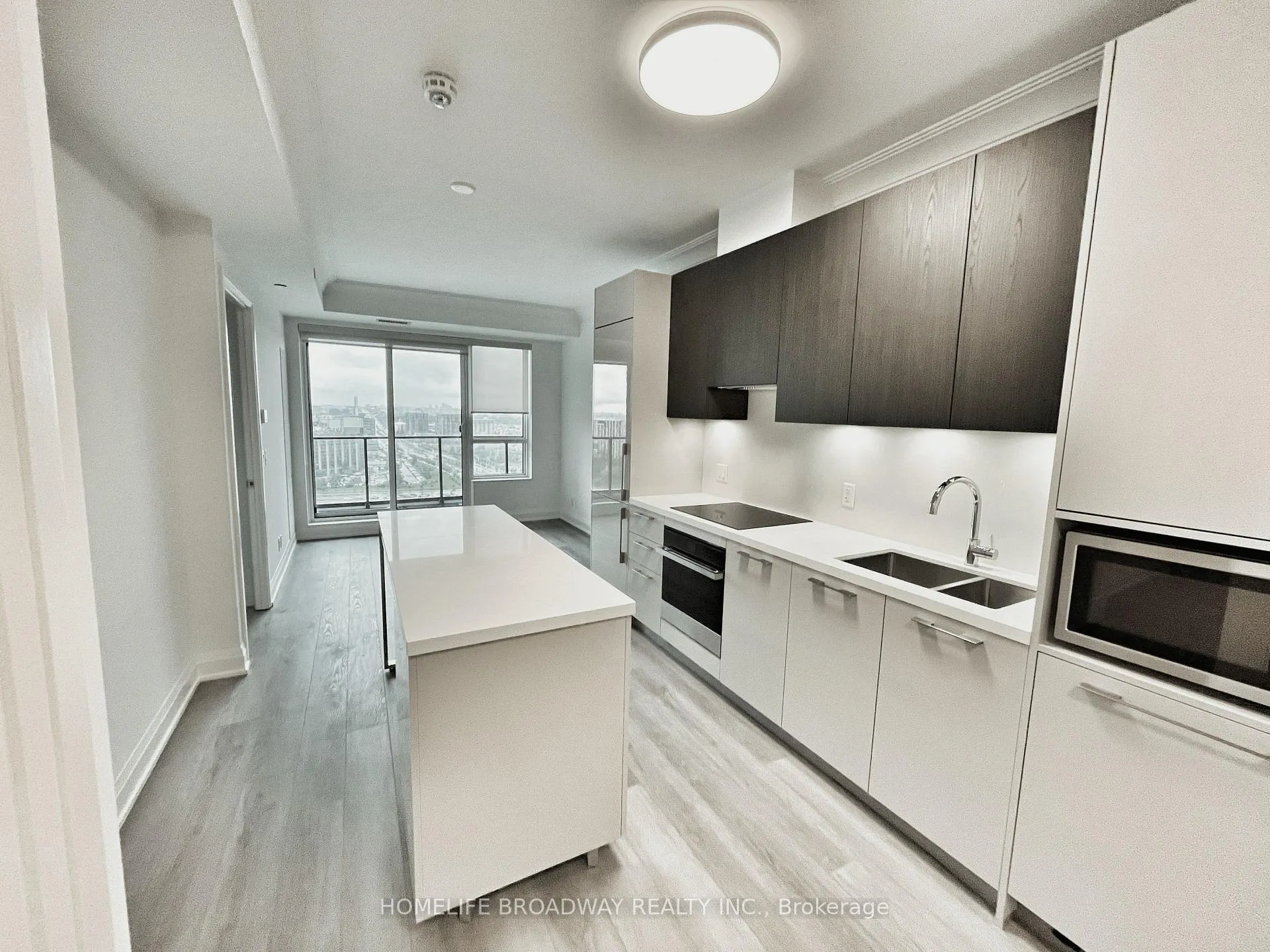 Photo 4 of Unit 2607, 18 Water Walk Drive, Markham, Unionville — HOMEH