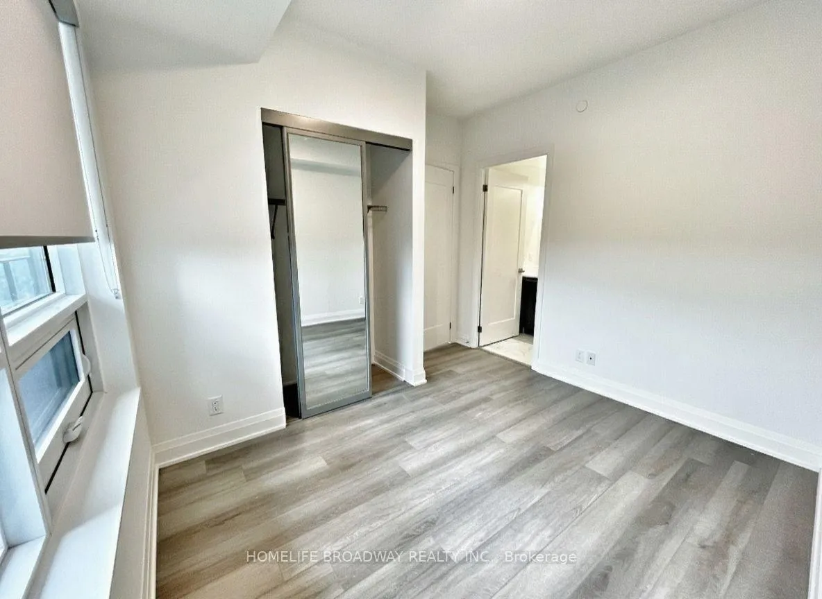 Photo 6 of Unit 2607, 18 Water Walk Drive, Markham, Unionville — HOMEH