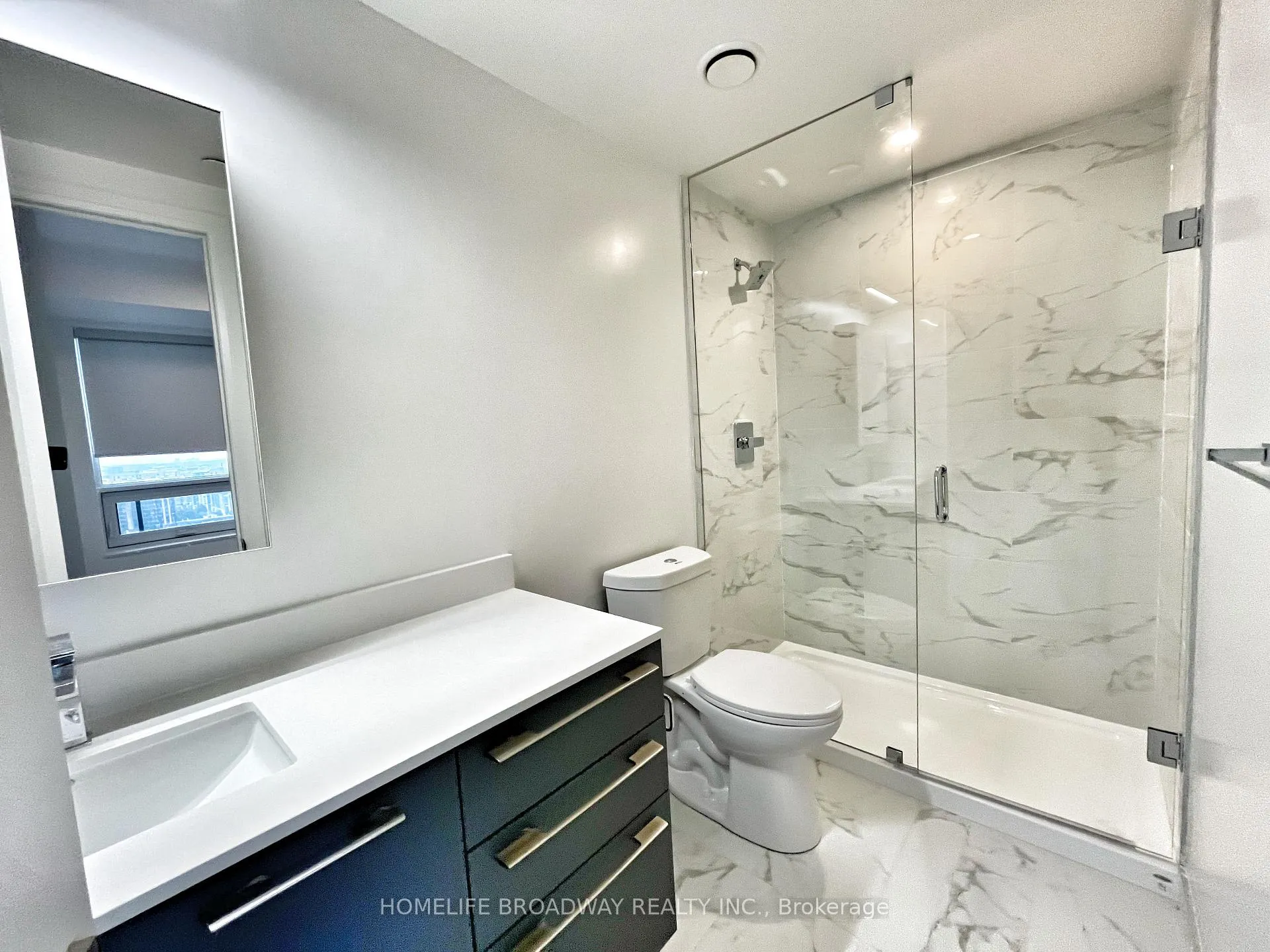 Photo 10 of Unit 2607, 18 Water Walk Drive, Markham, Unionville — HOMEH