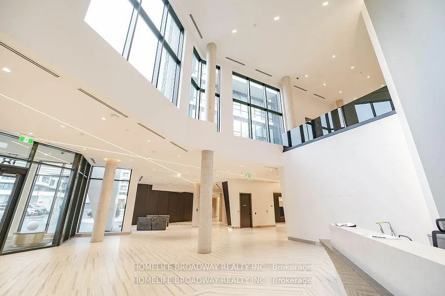 Photo 16 of Unit 2607, 18 Water Walk Drive, Markham, Unionville — HOMEH