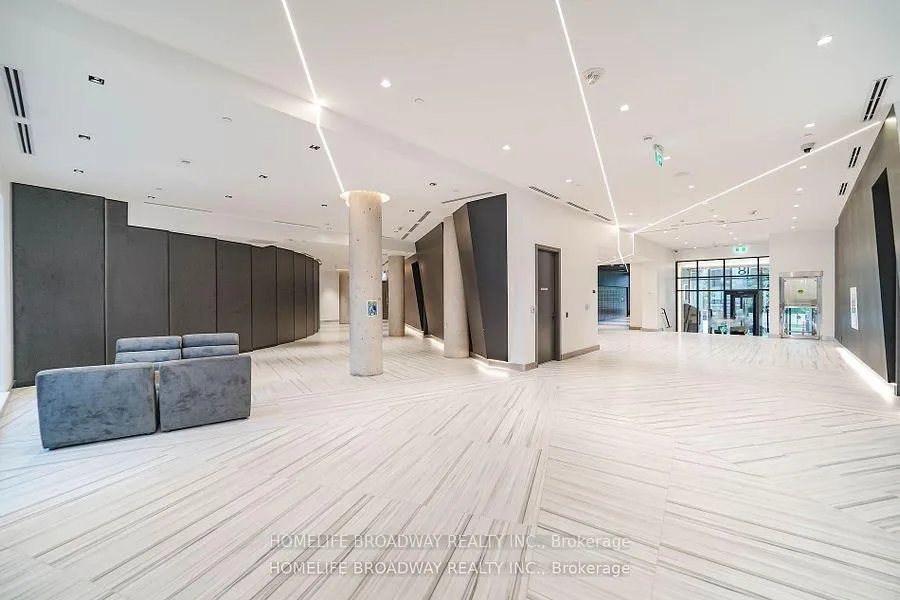 Photo 18 of Unit 2607, 18 Water Walk Drive, Markham, Unionville — HOMEH
