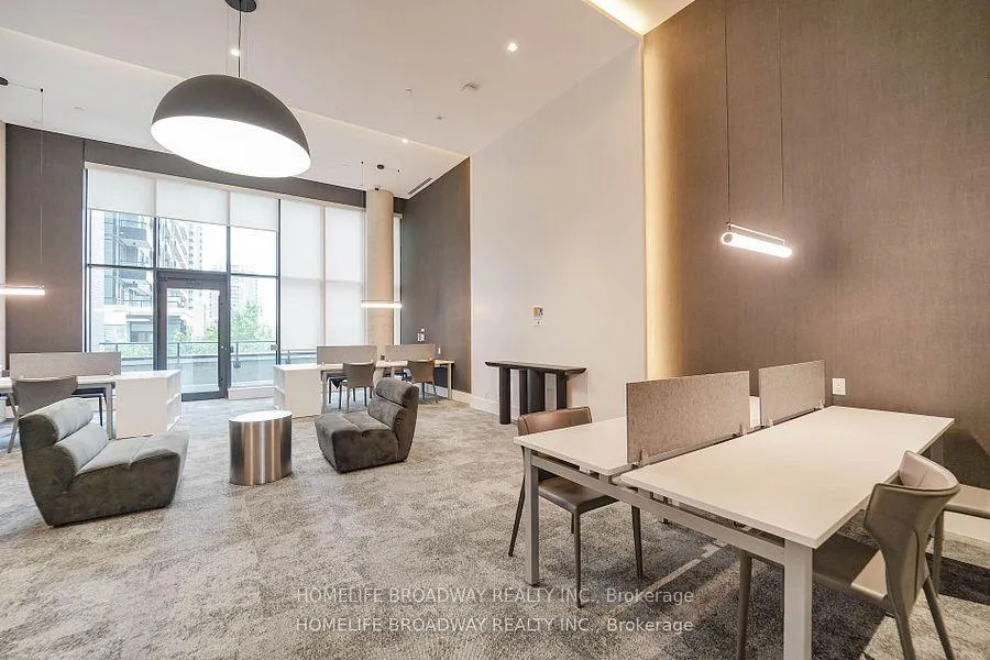 Photo 19 of Unit 2607, 18 Water Walk Drive, Markham, Unionville — HOMEH