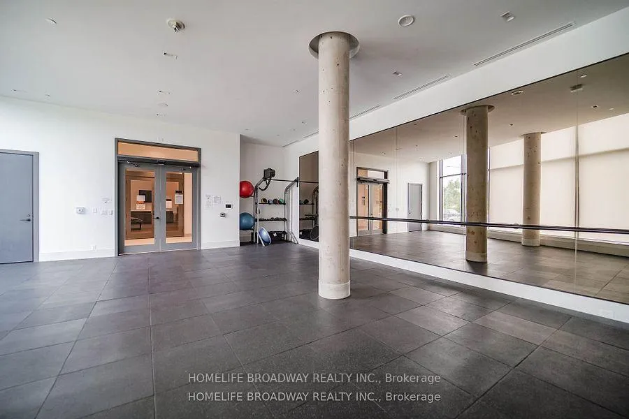 Photo 21 of Unit 2607, 18 Water Walk Drive, Markham, Unionville — HOMEH