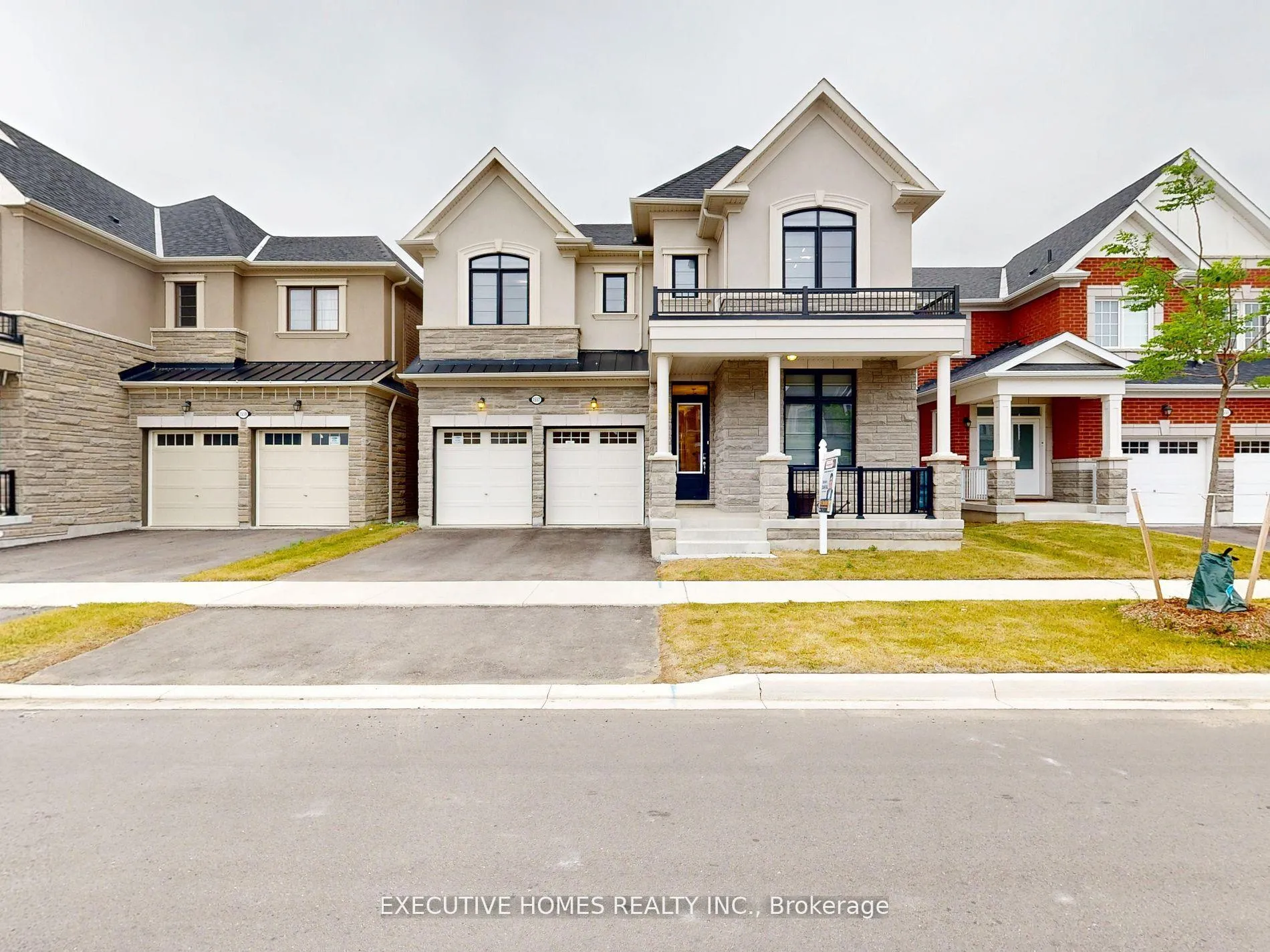 Photo 1 of 1557 Scarlett Trail, Pickering, Rural Pickering — HOMEH