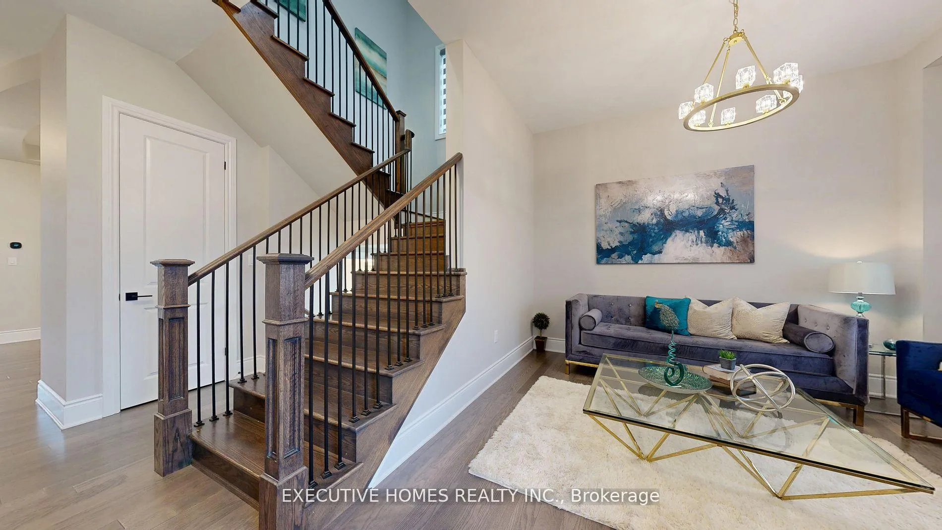 Photo 3 of 1557 Scarlett Trail, Pickering, Rural Pickering — HOMEH