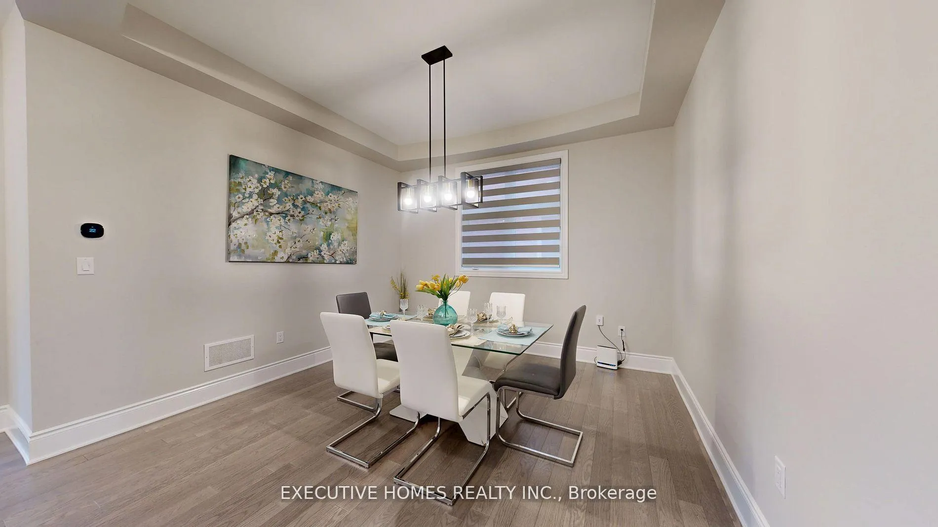 Photo 7 of 1557 Scarlett Trail, Pickering, Rural Pickering — HOMEH