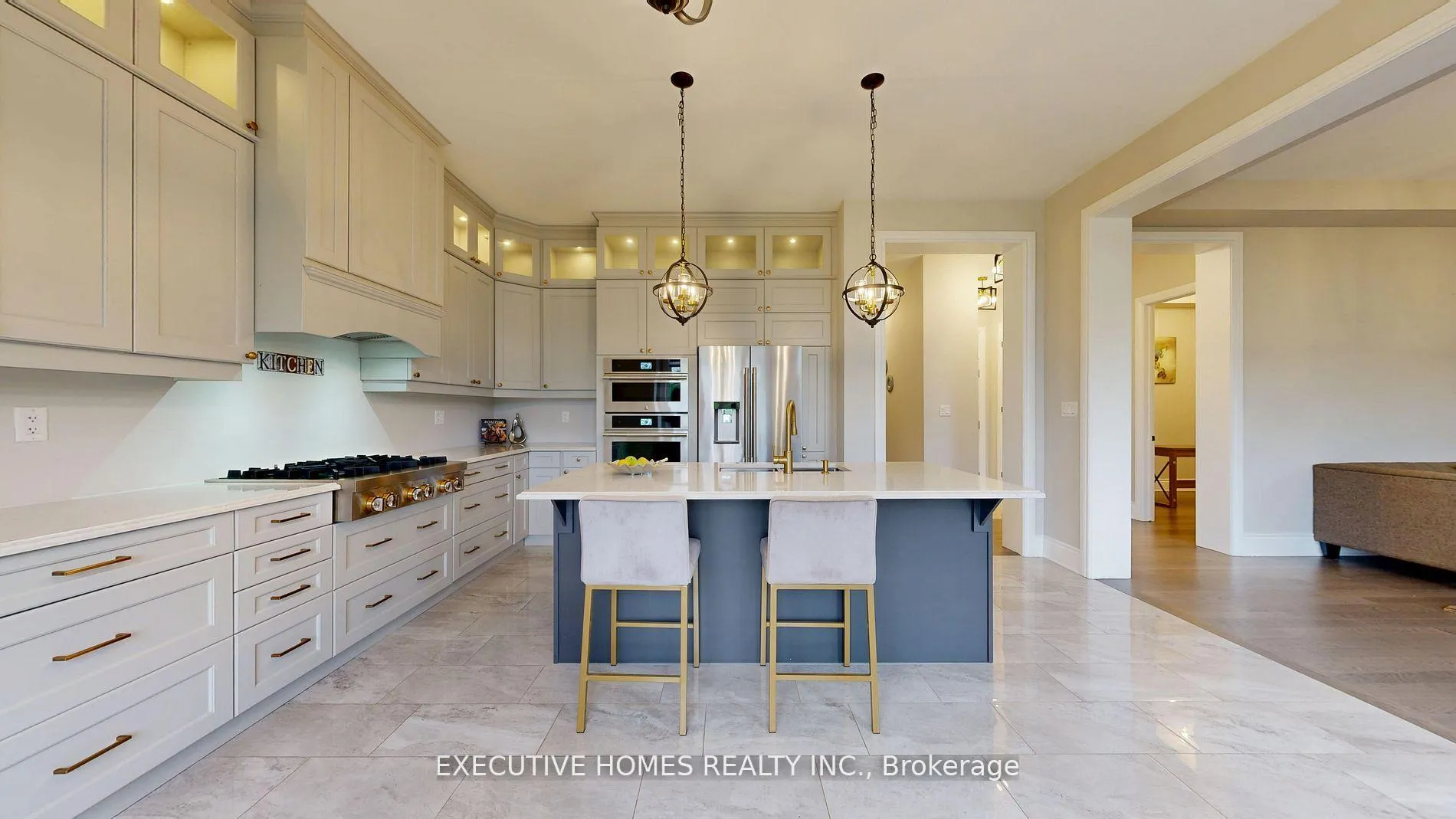 Photo 8 of 1557 Scarlett Trail, Pickering, Rural Pickering — HOMEH