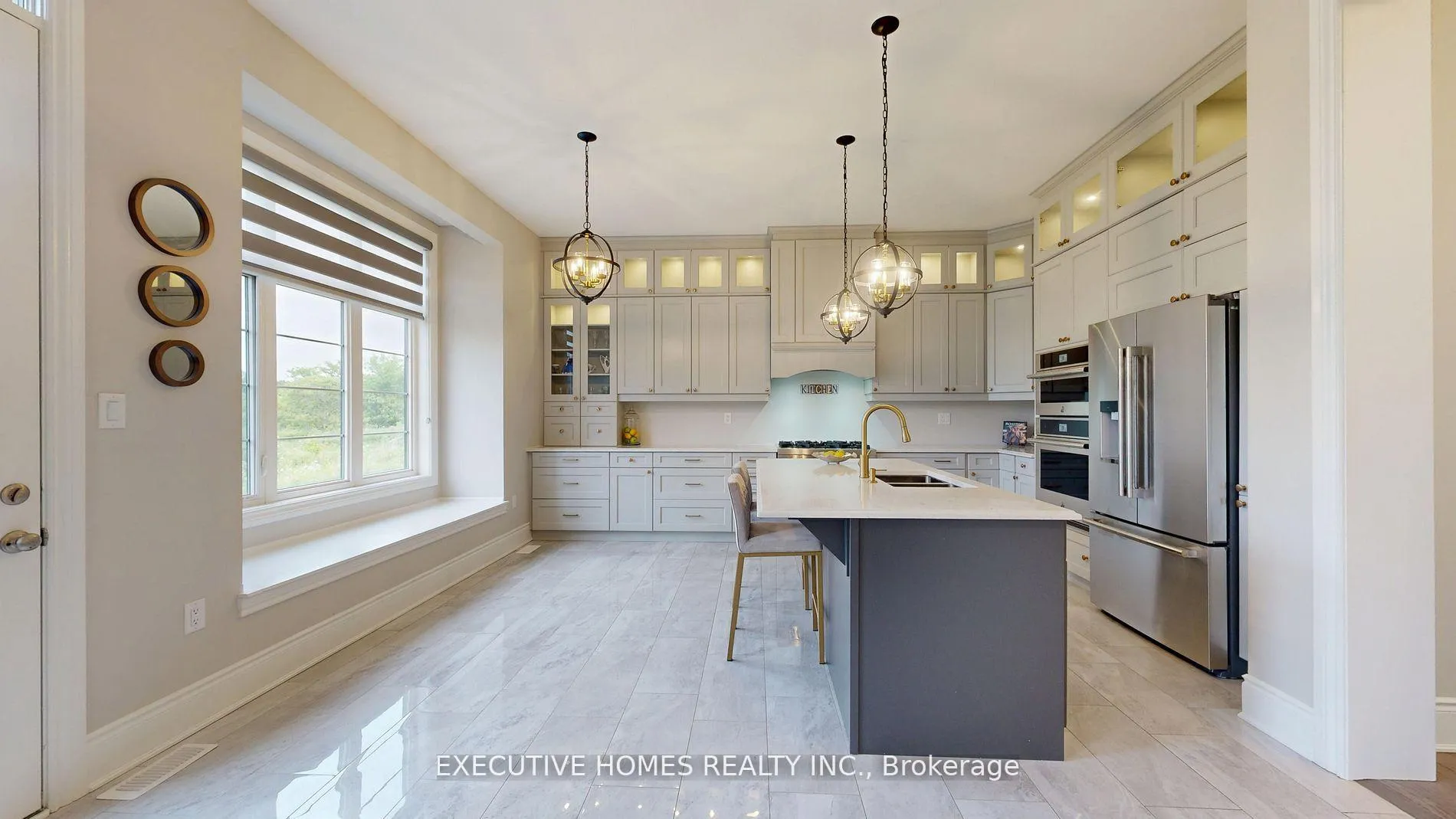 Photo 9 of 1557 Scarlett Trail, Pickering, Rural Pickering — HOMEH