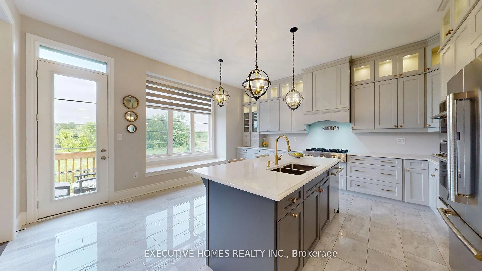 Photo 10 of 1557 Scarlett Trail, Pickering, Rural Pickering — HOMEH