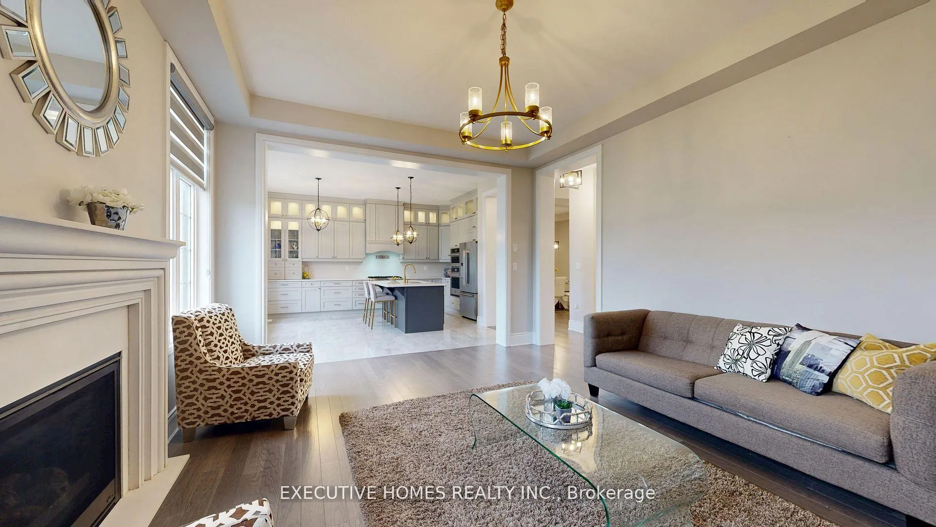Photo 11 of 1557 Scarlett Trail, Pickering, Rural Pickering — HOMEH