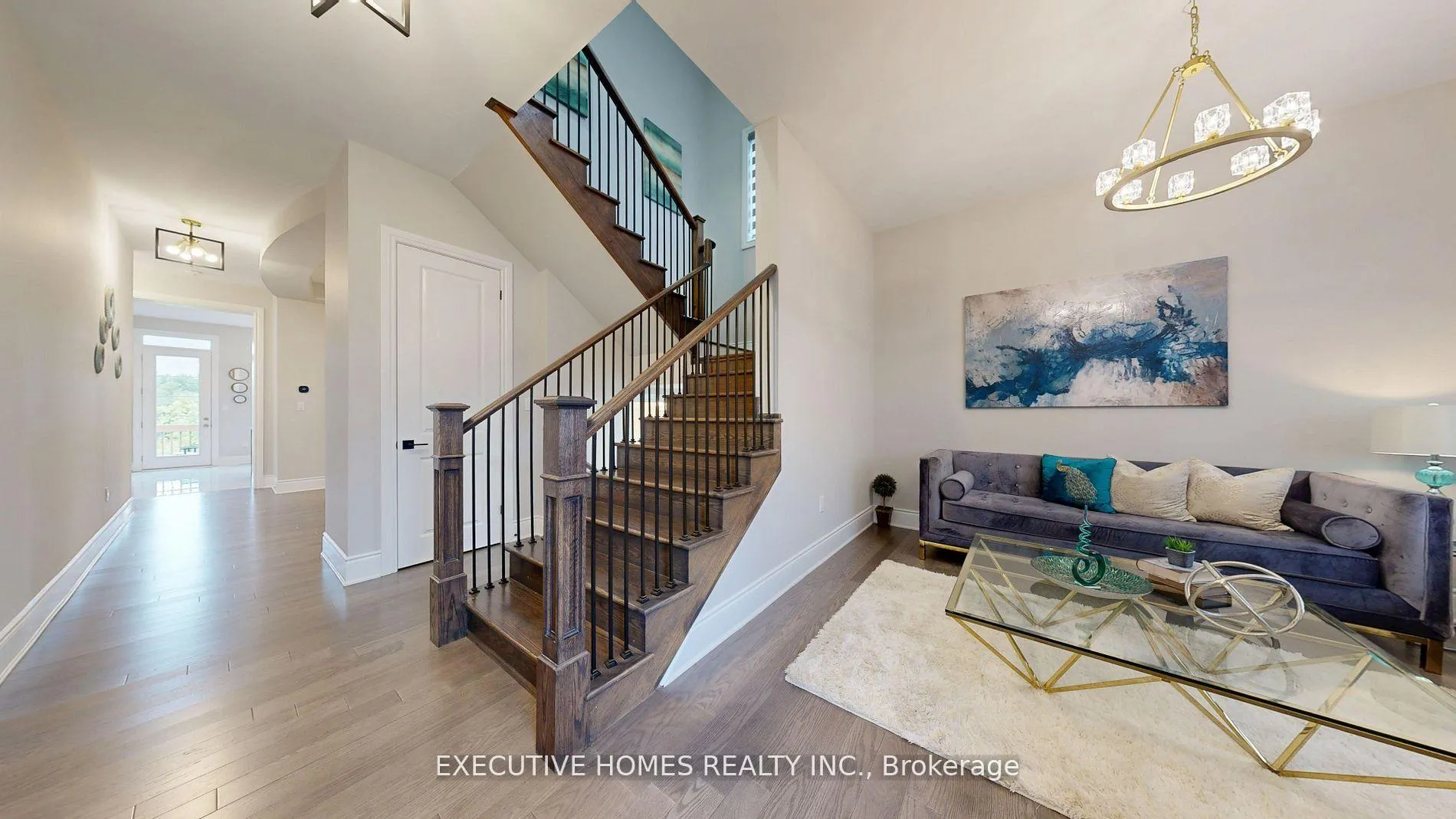Photo 13 of 1557 Scarlett Trail, Pickering, Rural Pickering — HOMEH