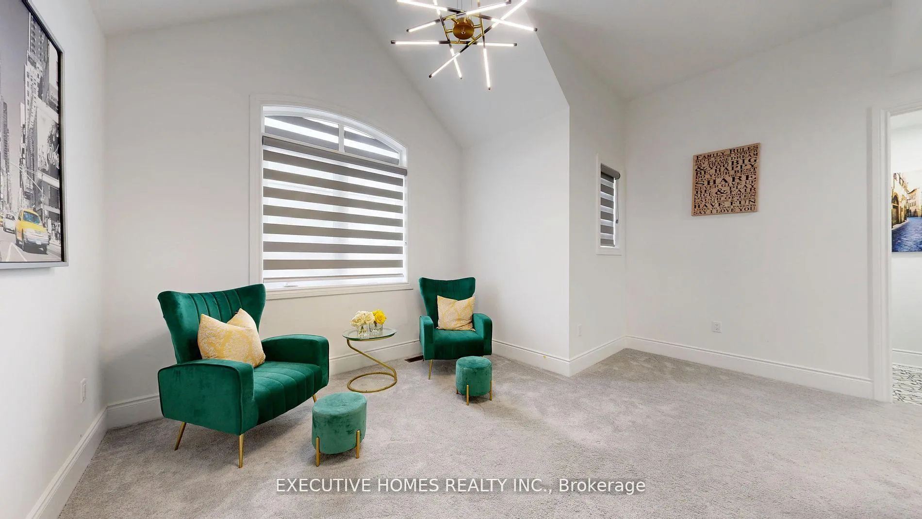 Photo 17 of 1557 Scarlett Trail, Pickering, Rural Pickering — HOMEH
