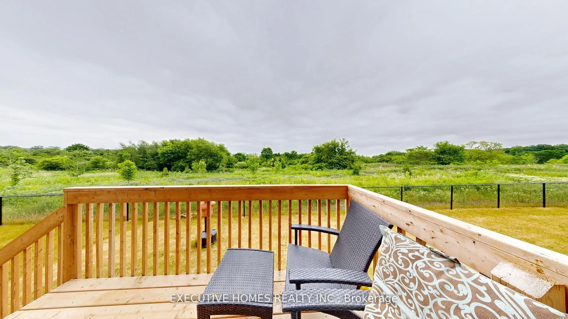 Photo 30 of 1557 Scarlett Trail, Pickering, Rural Pickering — HOMEH