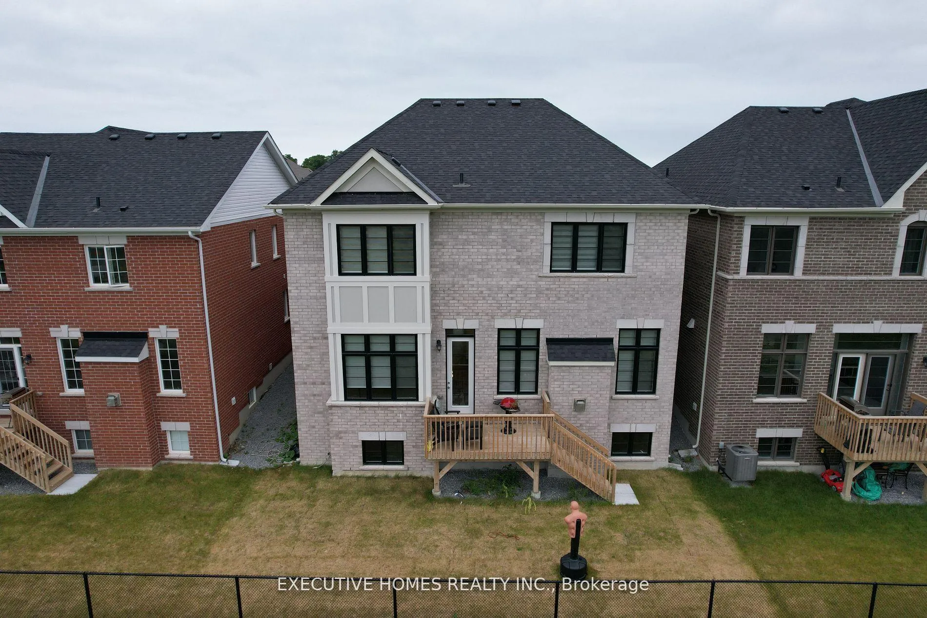 Photo 31 of 1557 Scarlett Trail, Pickering, Rural Pickering — HOMEH