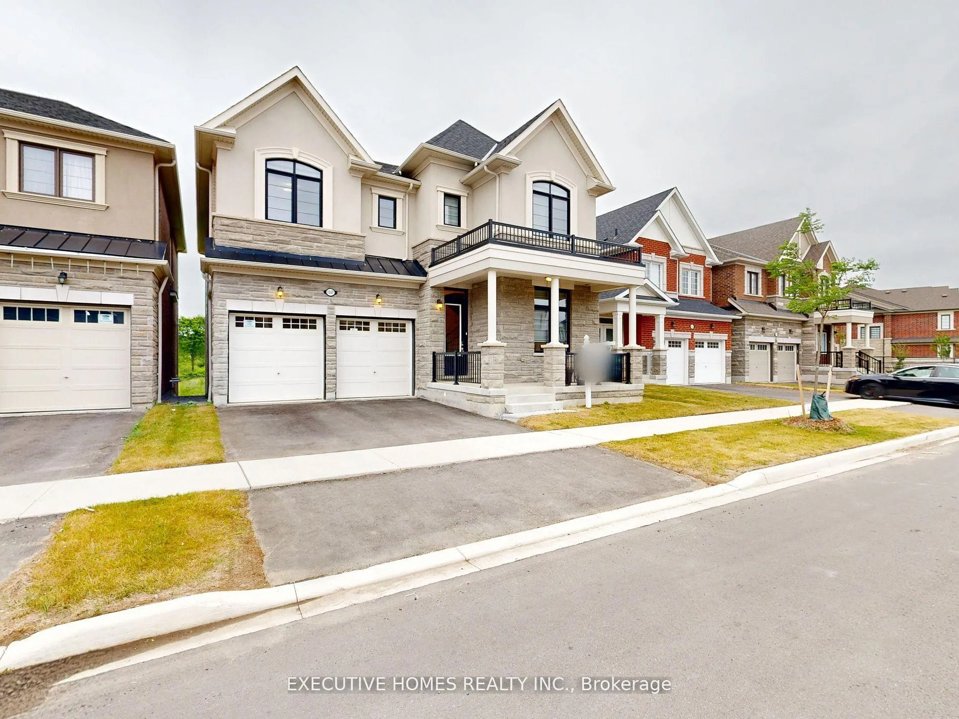 Photo 32 of 1557 Scarlett Trail, Pickering, Rural Pickering — HOMEH