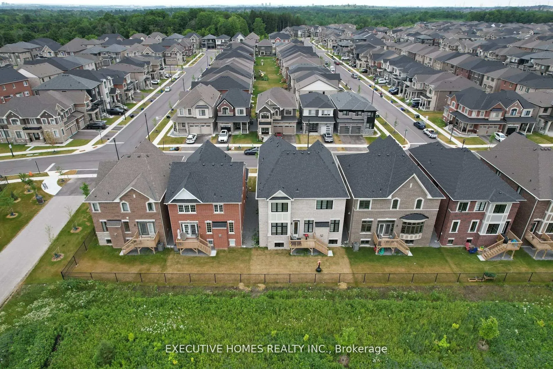 Photo 35 of 1557 Scarlett Trail, Pickering, Rural Pickering — HOMEH