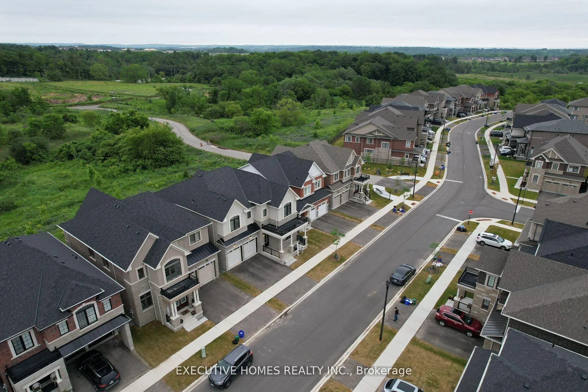 Photo 36 of 1557 Scarlett Trail, Pickering, Rural Pickering — HOMEH
