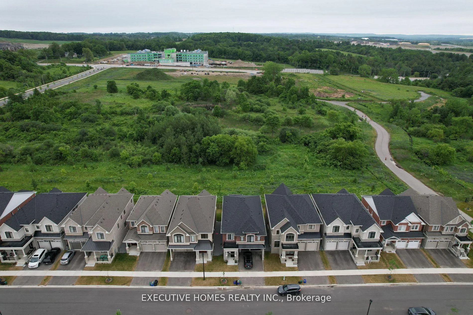 Photo 37 of 1557 Scarlett Trail, Pickering, Rural Pickering — HOMEH