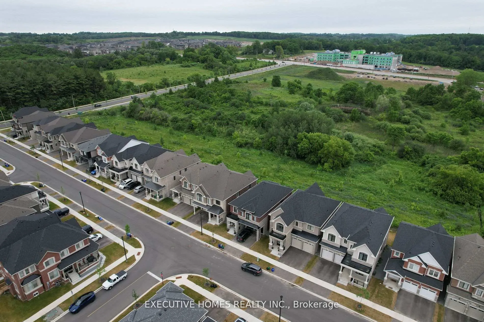 Photo 38 of 1557 Scarlett Trail, Pickering, Rural Pickering — HOMEH