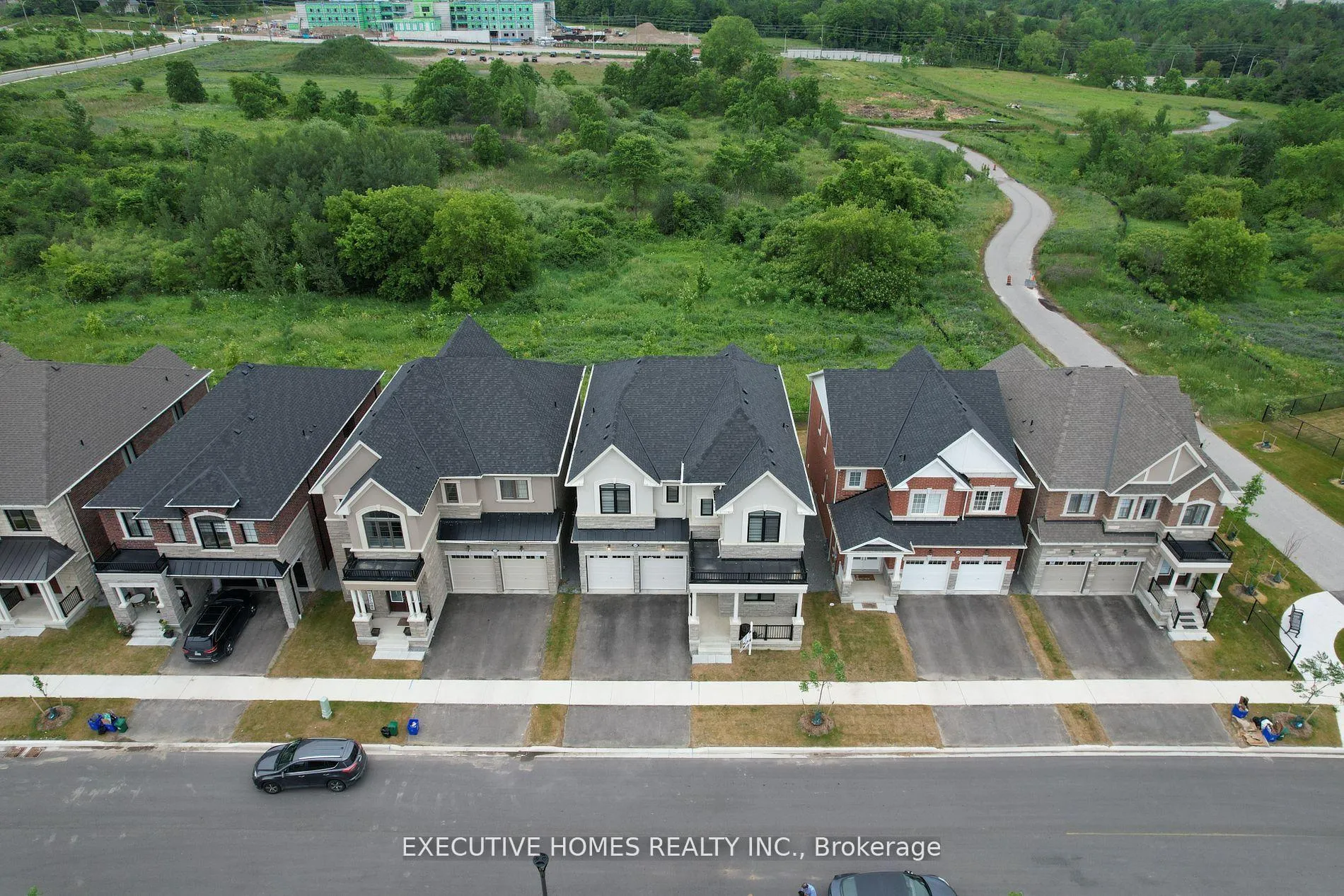 Photo 39 of 1557 Scarlett Trail, Pickering, Rural Pickering — HOMEH