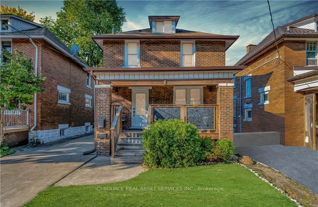 Photo 1 of Unit Unit 1, 25 Major Street, Kitchener — HOMEH