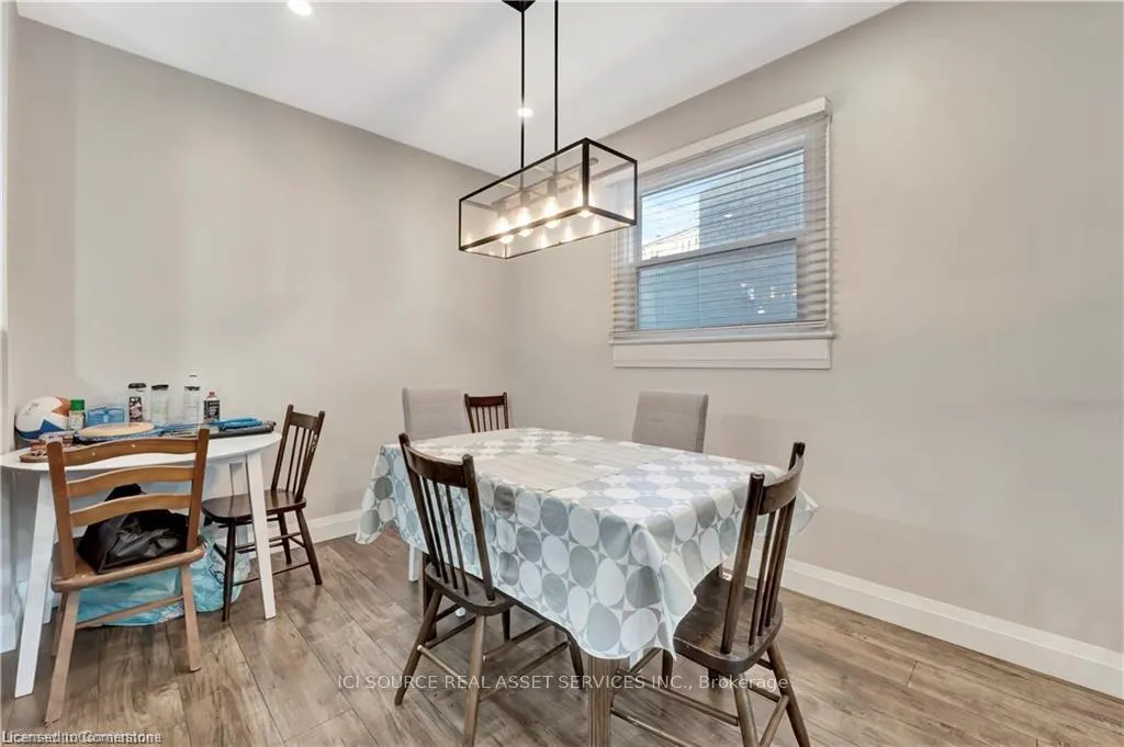 Photo 5 of Unit Unit 1, 25 Major Street, Kitchener — HOMEH