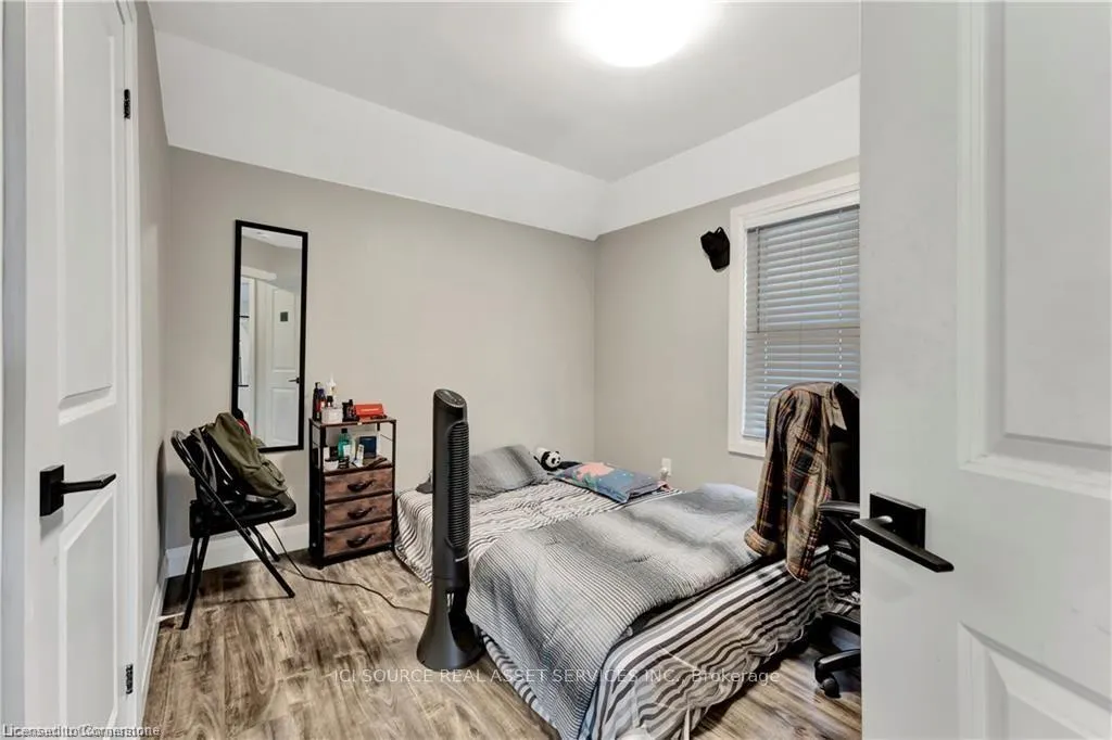 Photo 9 of Unit Unit 1, 25 Major Street, Kitchener — HOMEH