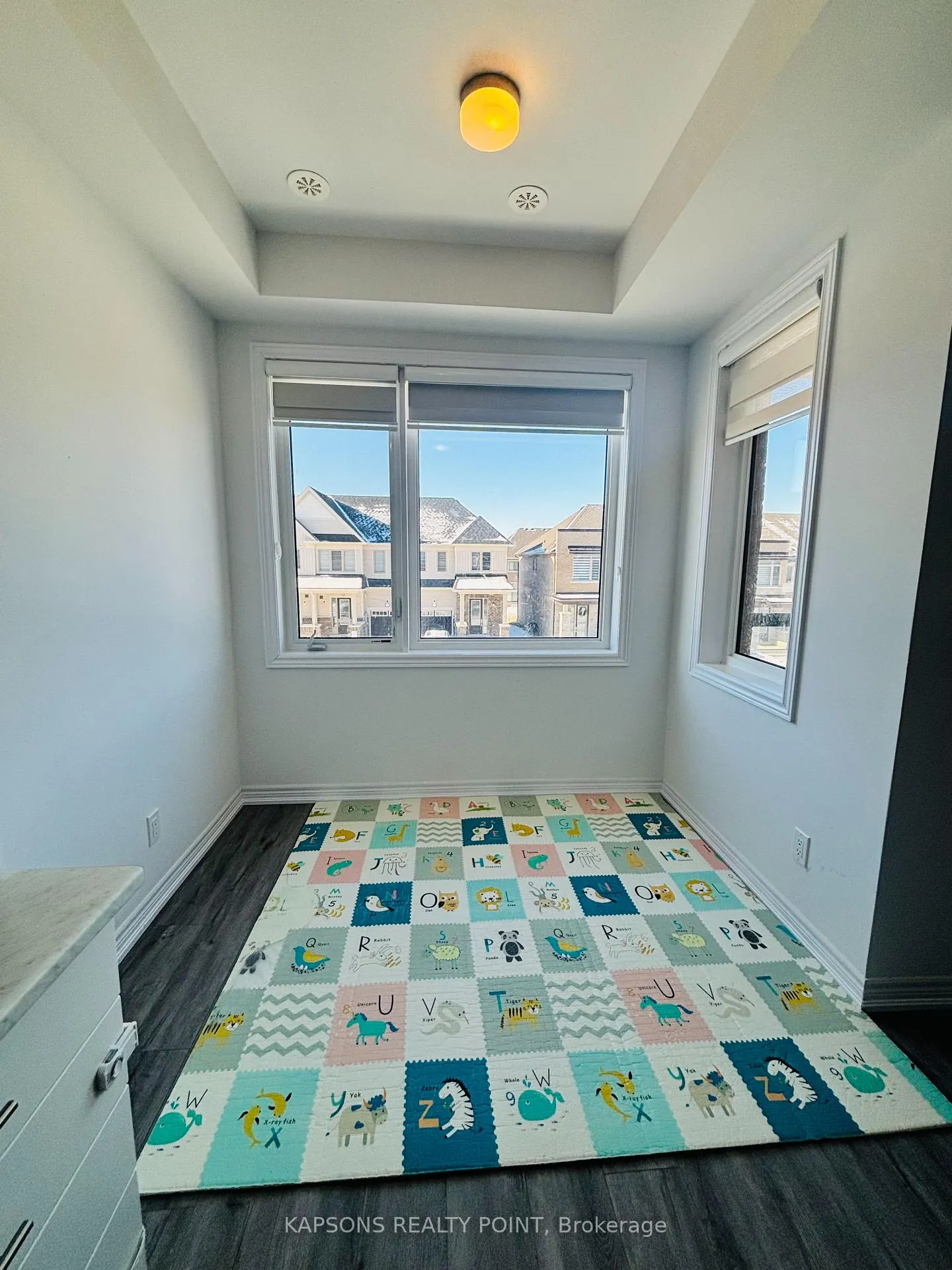 Photo 13 of 2029 Cameron Lott Crescent, Oshawa, Kedron — HOMEH