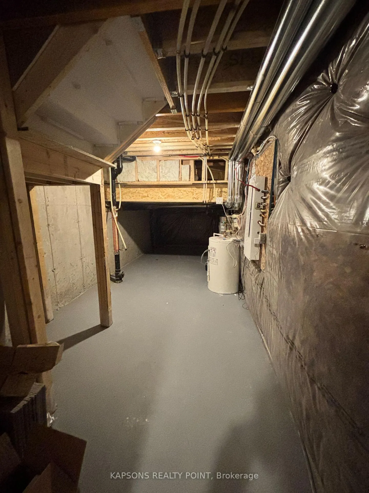 Photo 36 of 2029 Cameron Lott Crescent, Oshawa, Kedron — HOMEH