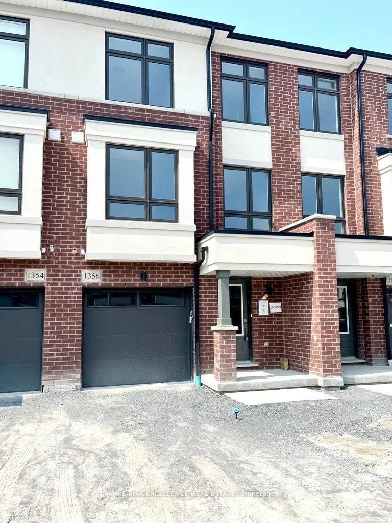 Photo 1 of 1358 Bradenton Path, Oshawa, Eastdale — HOMEH