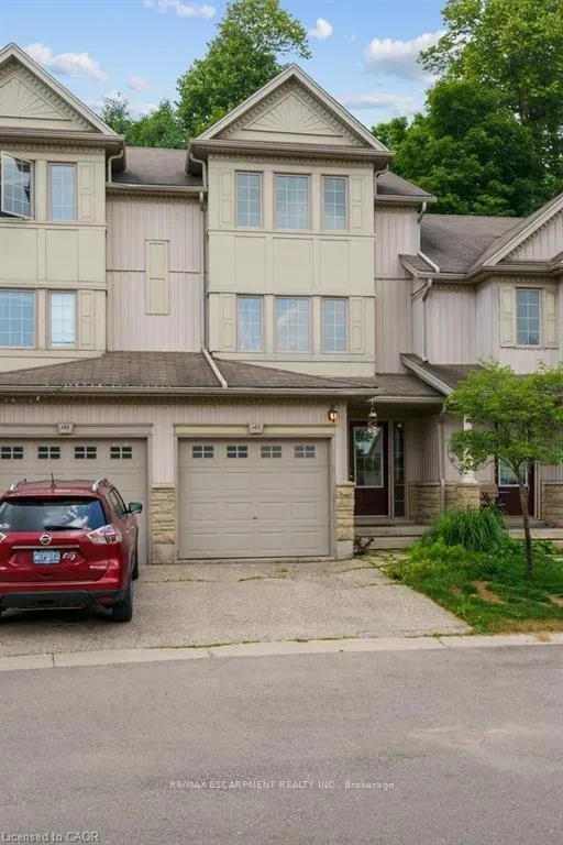 Photo 1 of Unit P87, 175 David Bergey Drive, Kitchener — HOMEH