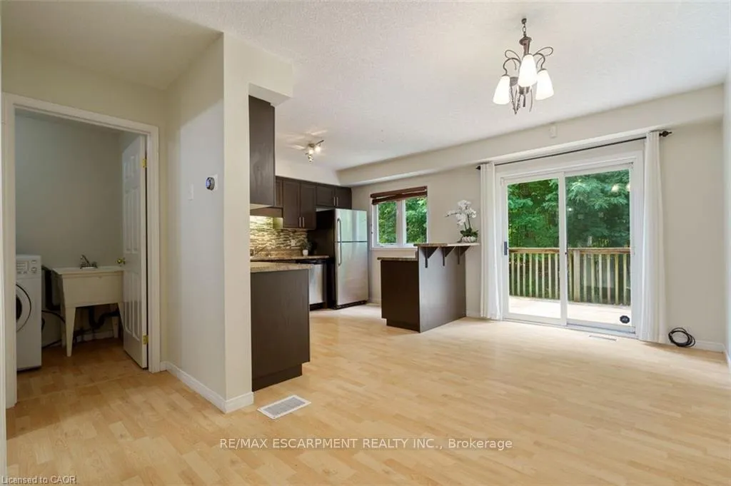 Photo 4 of Unit P87, 175 David Bergey Drive, Kitchener — HOMEH