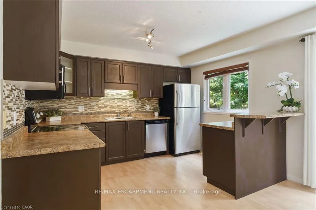 Photo 9 of Unit P87, 175 David Bergey Drive, Kitchener — HOMEH