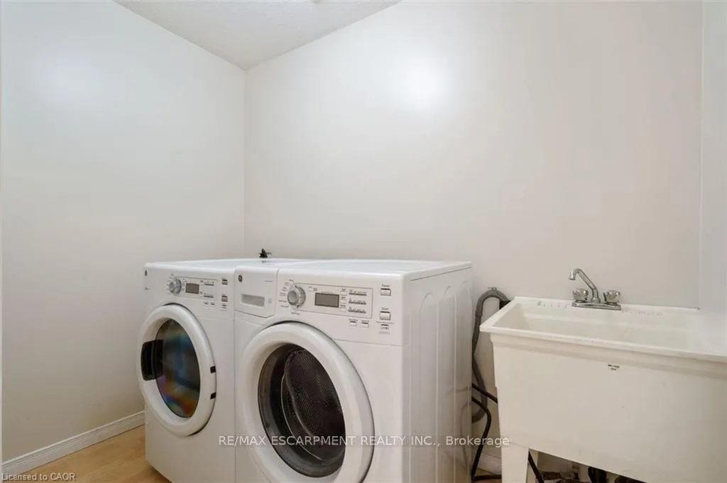 Photo 15 of Unit P87, 175 David Bergey Drive, Kitchener — HOMEH