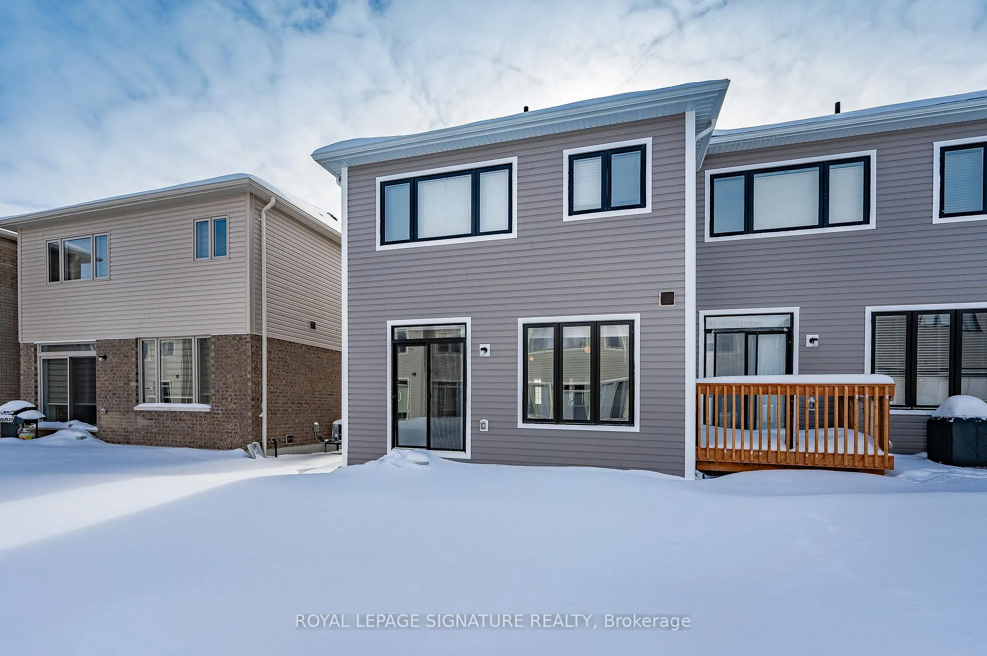 Photo 39 of 16 Hylton Drive, Barrie, Rural Barrie Southeast — HOMEH