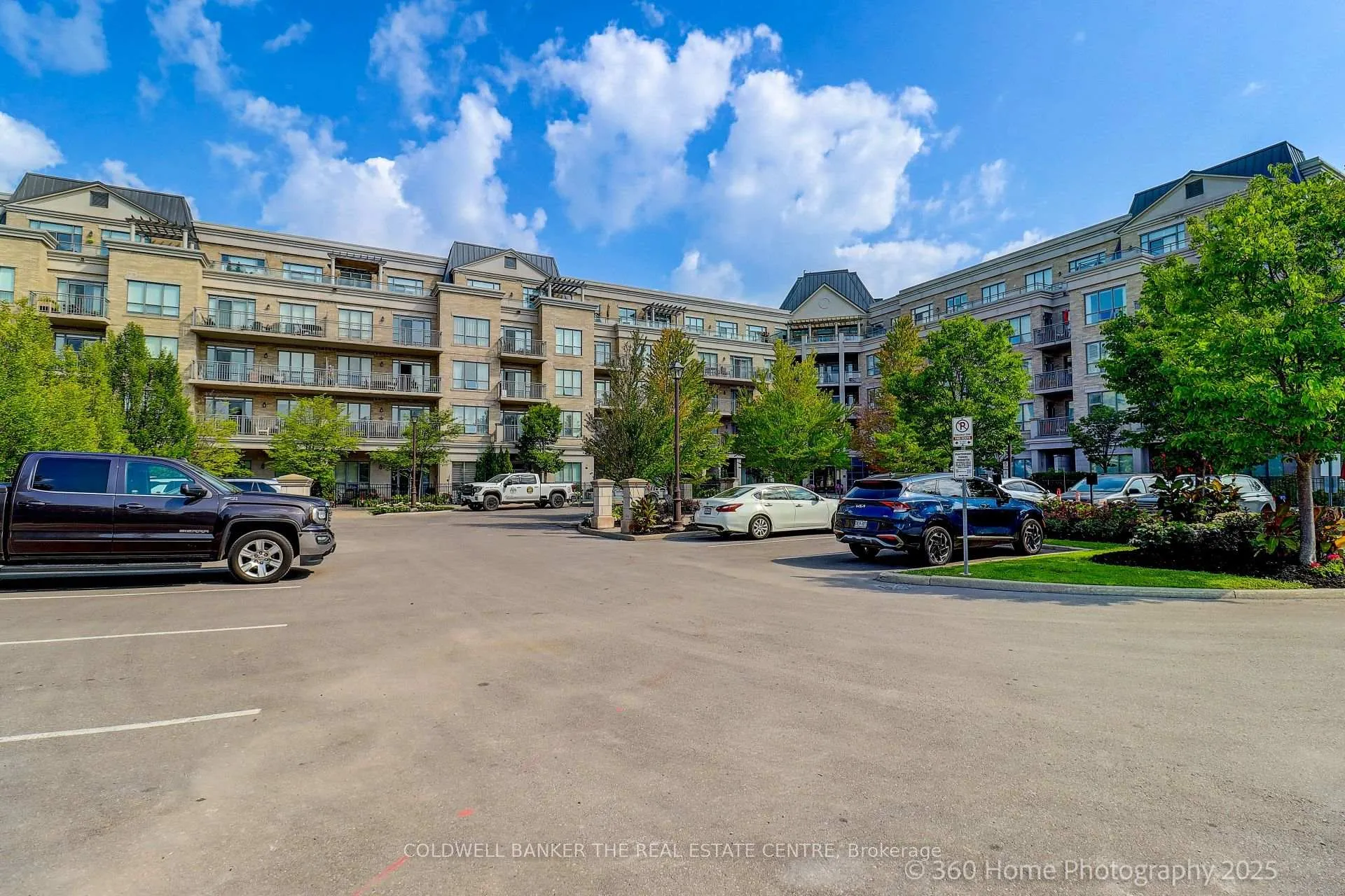 Photo 1 of Unit 220, 180 John West Way, Aurora, Bayview Wellington — HOMEH